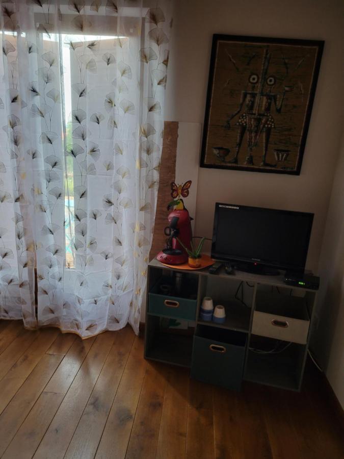 Bed and Breakfast Damarie Craponne-sur-Arzon Екстер'єр фото